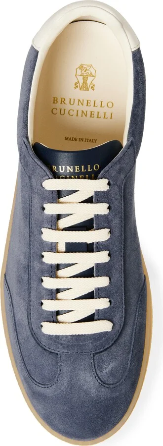 Low Top Sneaker - Image 5