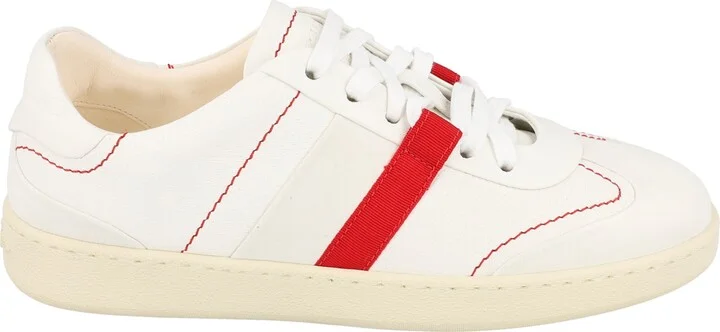Low Top Sneaker - Image 4