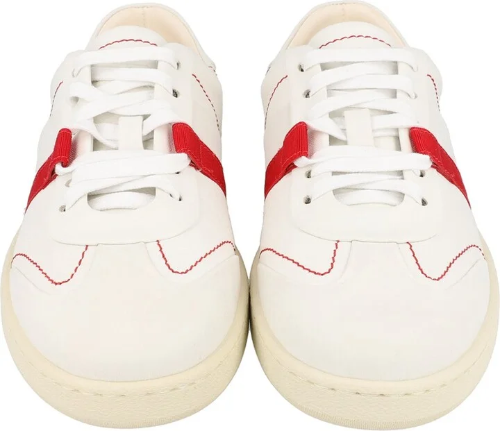 Low Top Sneaker - Image 6