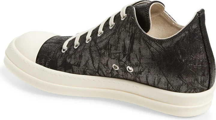 Low Top Sneaker - Image 2