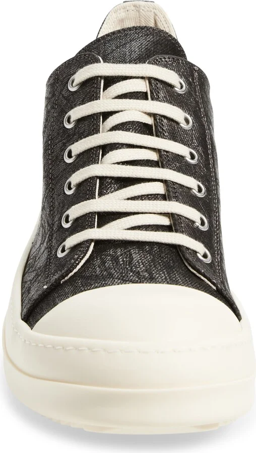 Low Top Sneaker - Image 4