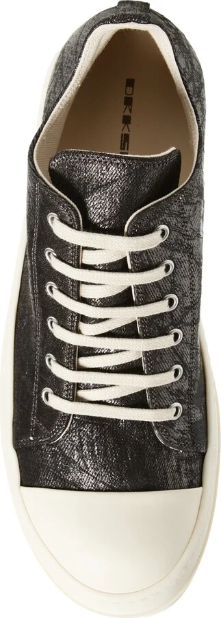 Low Top Sneaker - Image 5