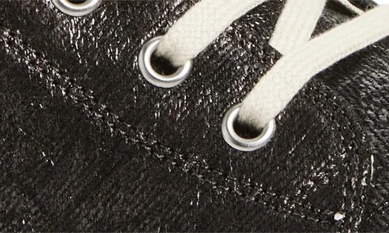 Low Top Sneaker - Image 7