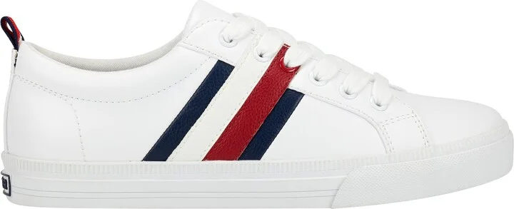 Low Top Sneaker - Image 2
