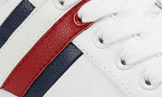 Low Top Sneaker - Image 6