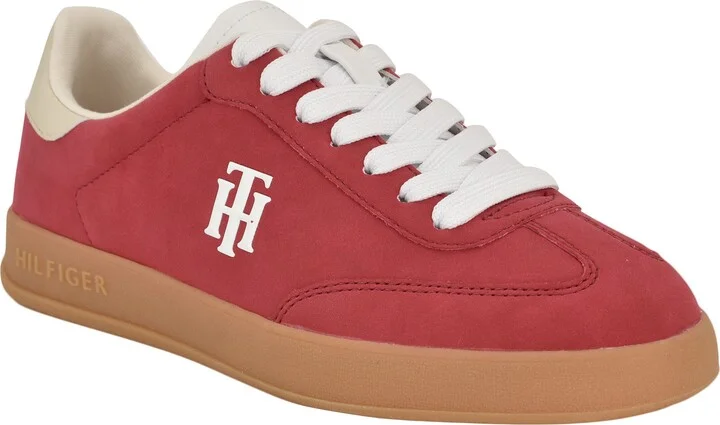 TROPIC RED/ CLASSY GREY/ WHITE