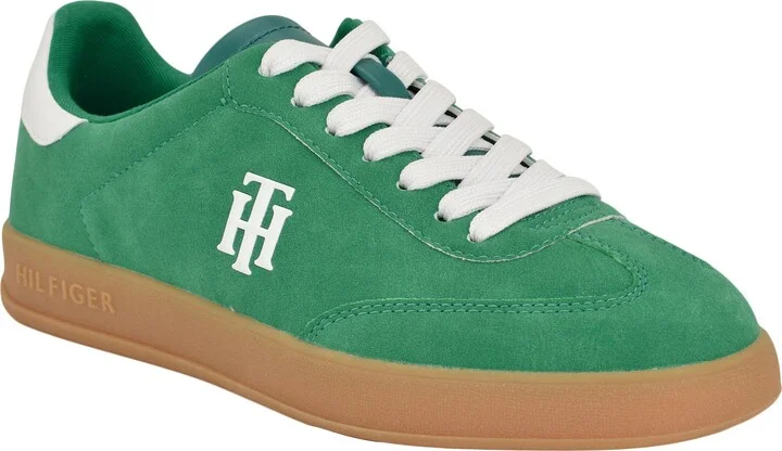 LIGHT RETRO GREEN