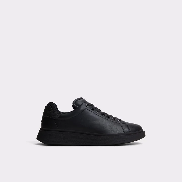 Black/Black