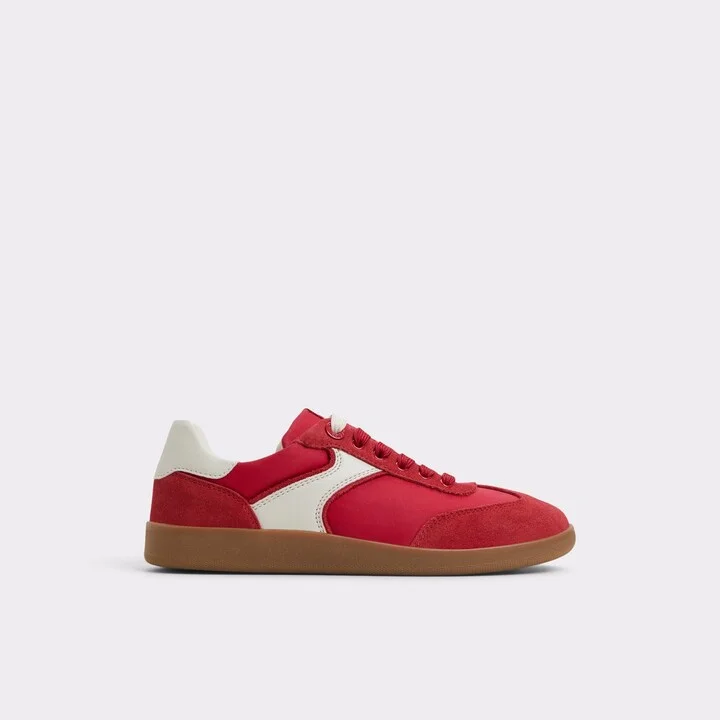 Medium Red