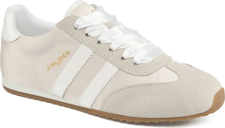 WHITE/ SILVER