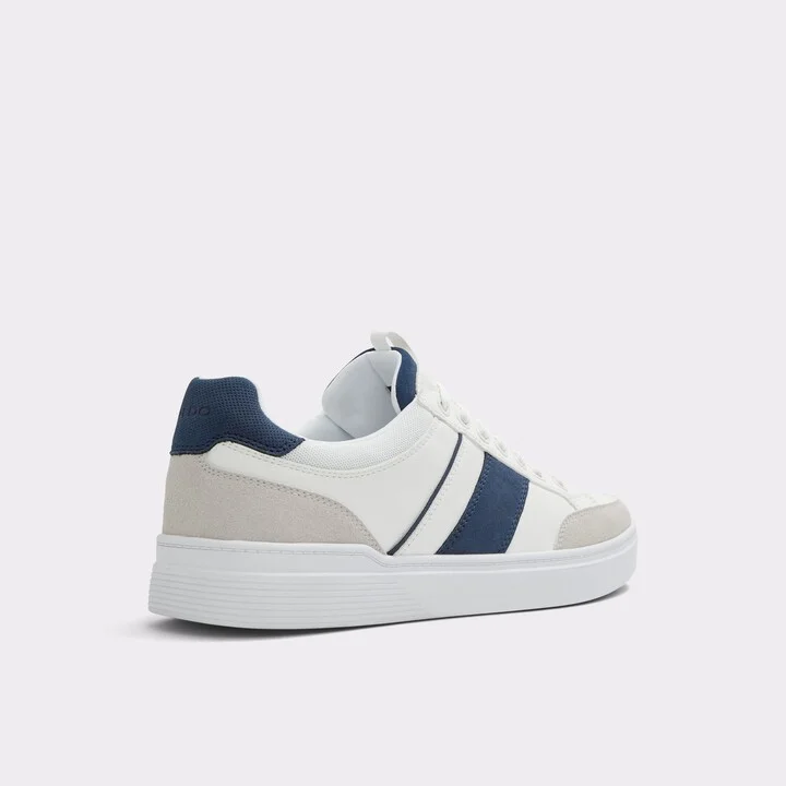 Low top sneaker - Cup sole - Image 3
