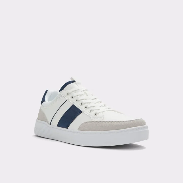 Low top sneaker - Cup sole - Image 5