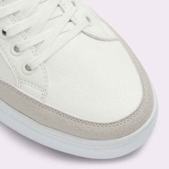 Low top sneaker - Cup sole - Image 6
