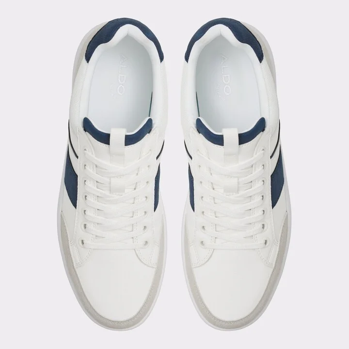 Low top sneaker - Cup sole - Image 7