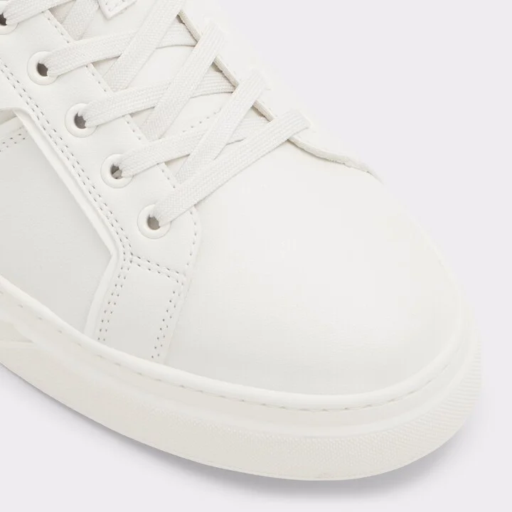 Low top sneaker - Cup sole - Image 5