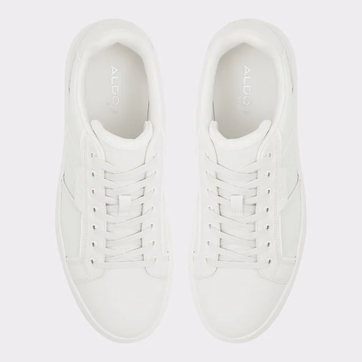 Low top sneaker - Cup sole - Image 6