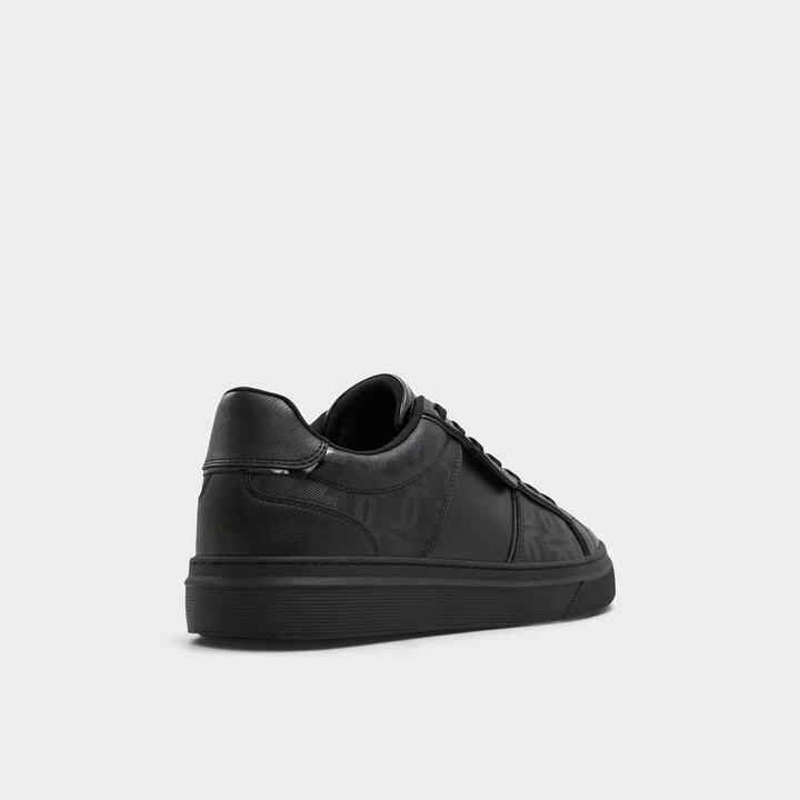 Low top sneaker - Cup sole - Image 3