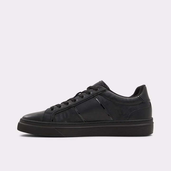 Low top sneaker - Cup sole - Image 4
