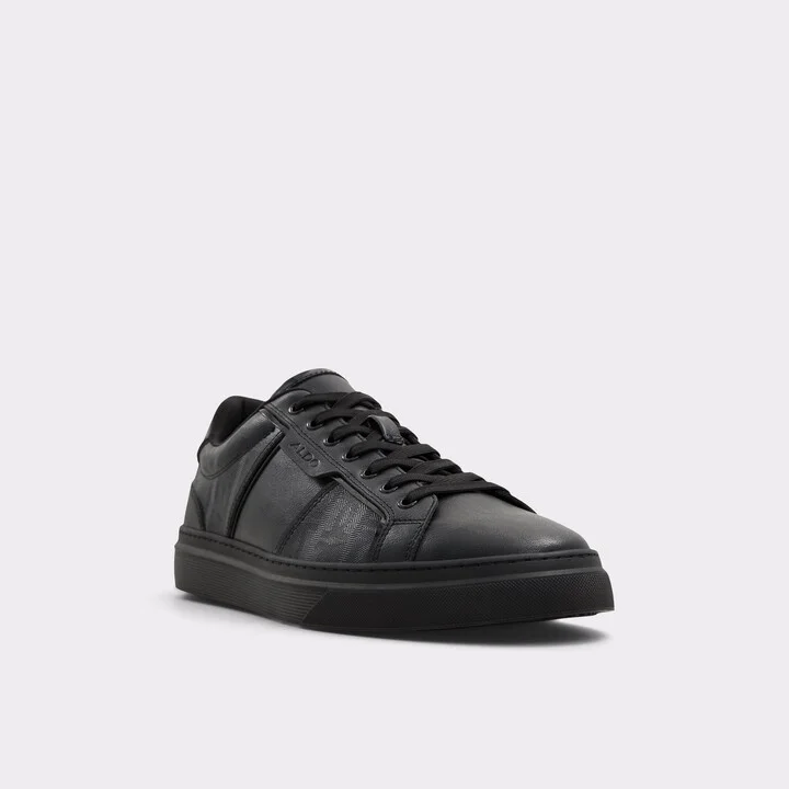 Low top sneaker - Cup sole - Image 5