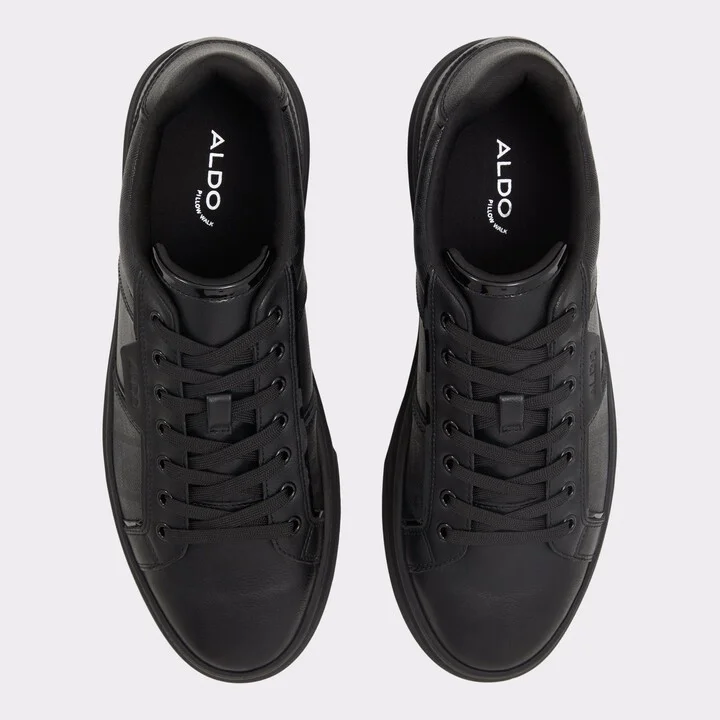 Low top sneaker - Cup sole - Image 7