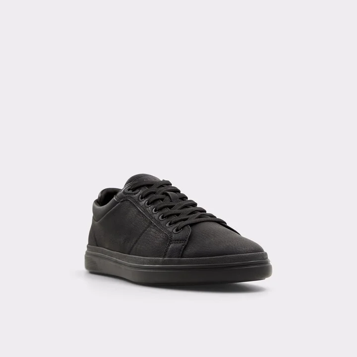 Low top sneaker - Cup sole - Image 4