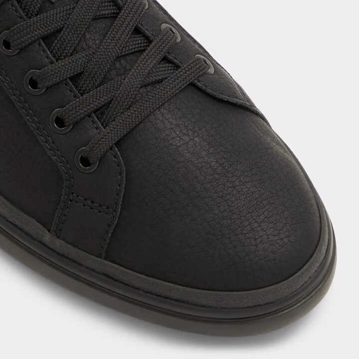 Low top sneaker - Cup sole - Image 5