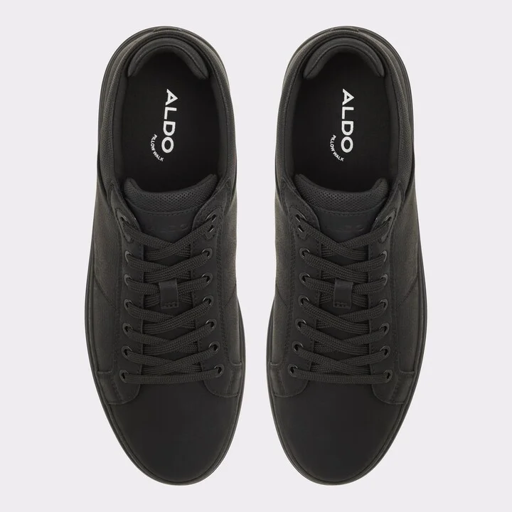 Low top sneaker - Cup sole - Image 6