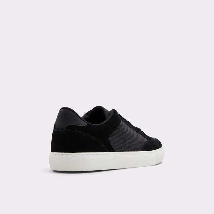 Low top sneaker - Cup sole - Image 2