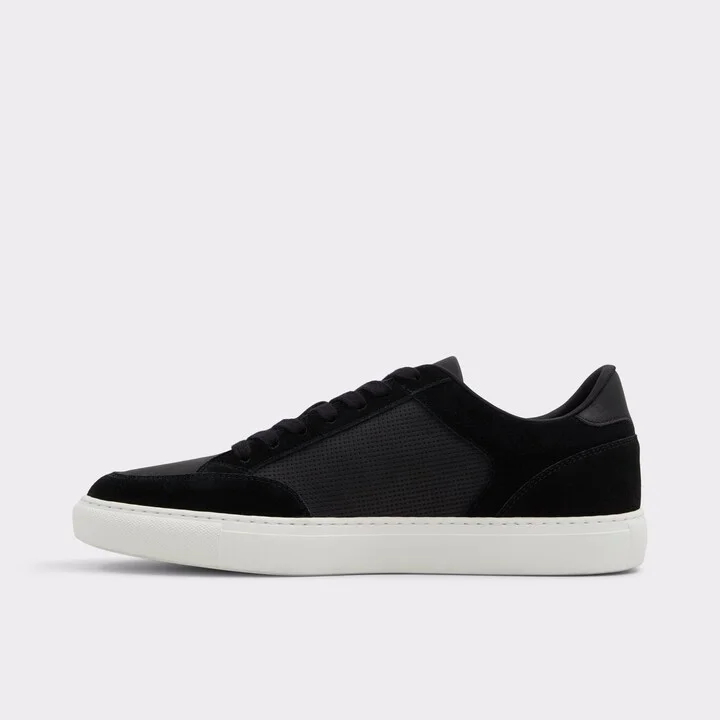 Low top sneaker - Cup sole - Image 3