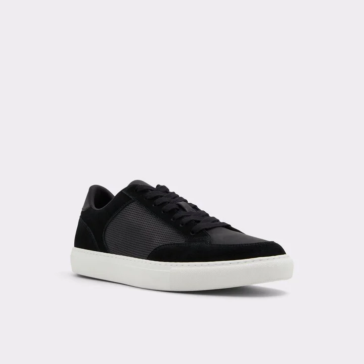 Low top sneaker - Cup sole - Image 4