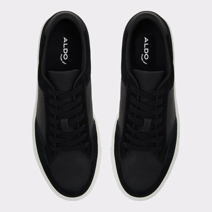 Low top sneaker - Cup sole - Image 6