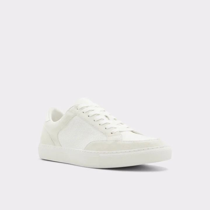 Low top sneaker - Cup sole - Image 4