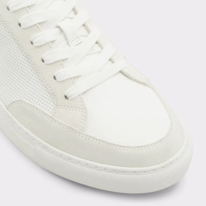 Low top sneaker - Cup sole - Image 5