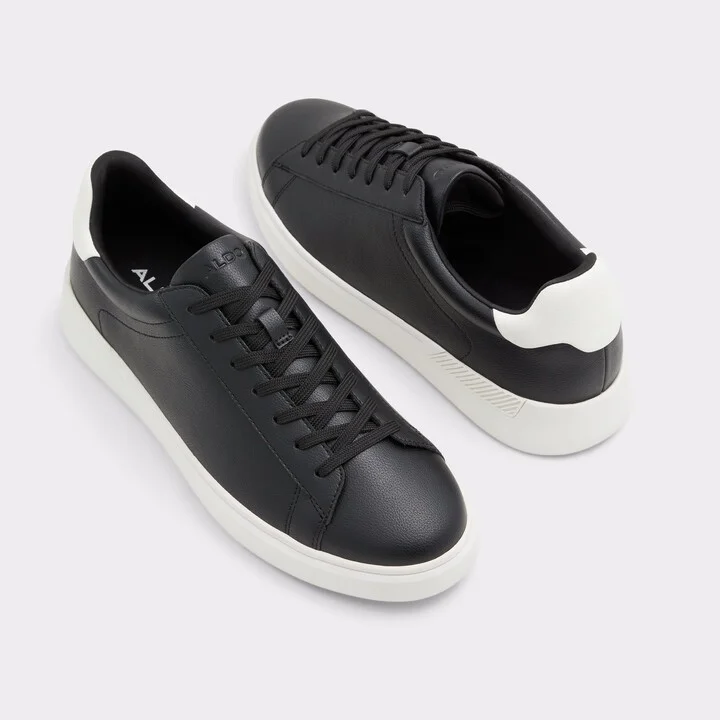 Low top sneaker - Cup sole - Image 2