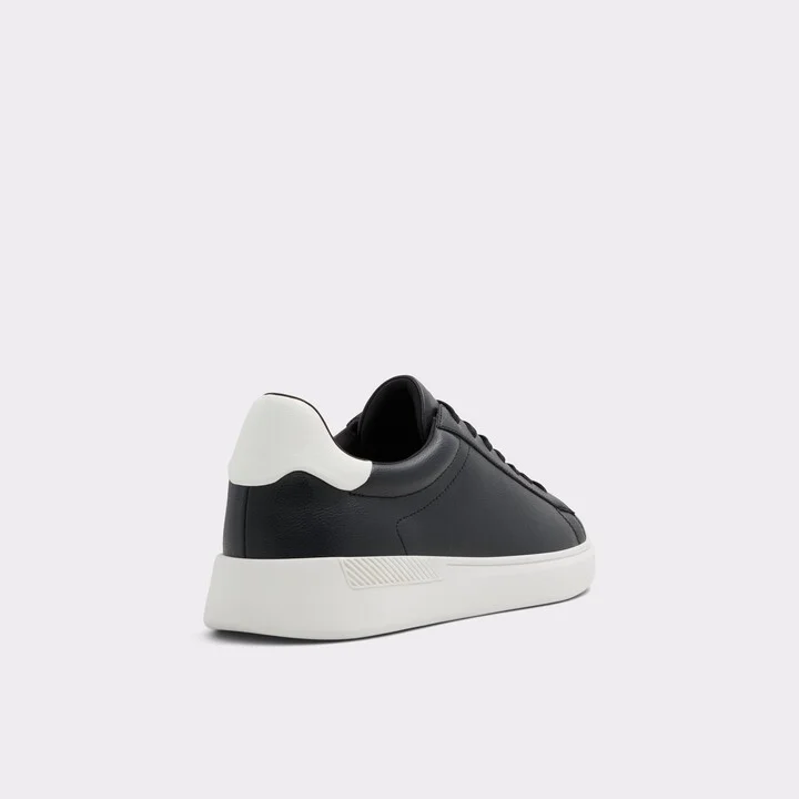 Low top sneaker - Cup sole - Image 3