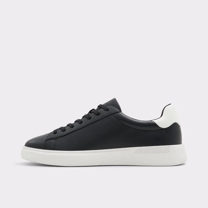 Low top sneaker - Cup sole - Image 4