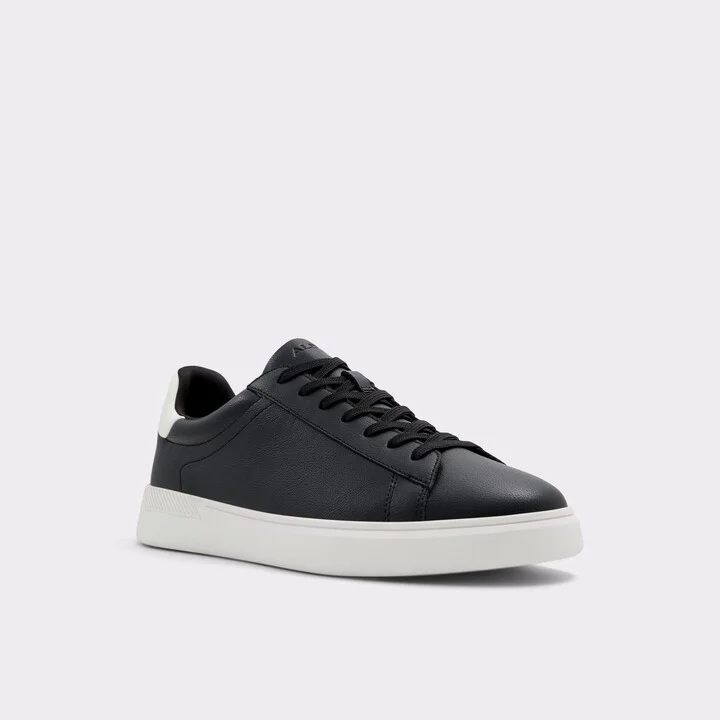 Low top sneaker - Cup sole - Image 5