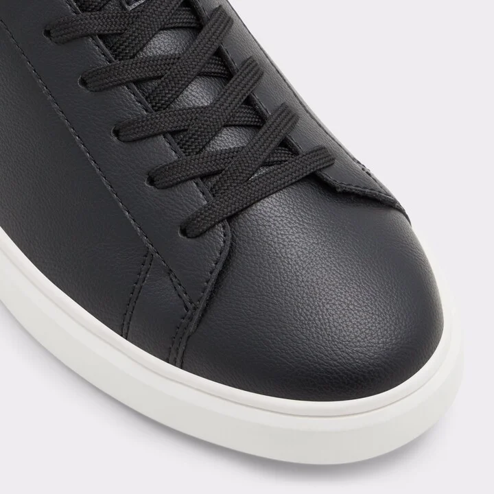 Low top sneaker - Cup sole - Image 6