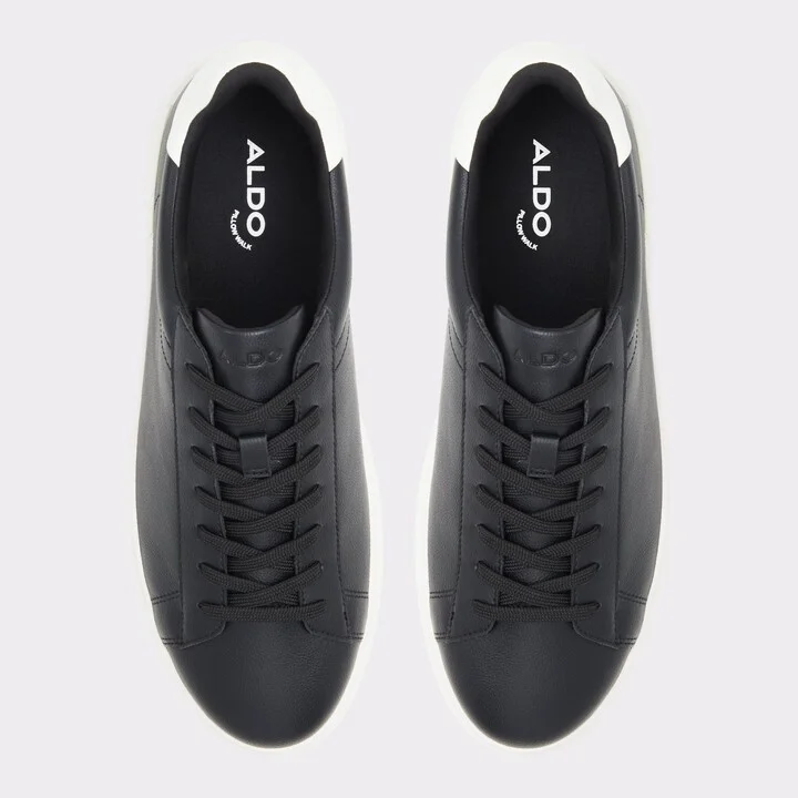 Low top sneaker - Cup sole - Image 7