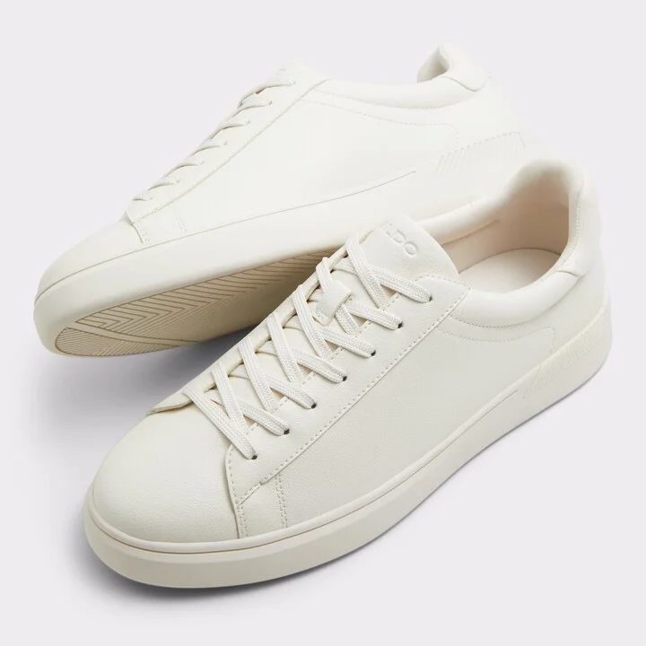 Low top sneaker - Cup sole - Image 2
