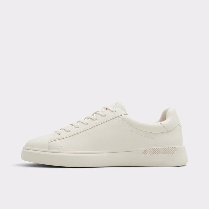 Low top sneaker - Cup sole - Image 4