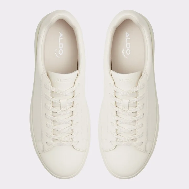 Low top sneaker - Cup sole - Image 7