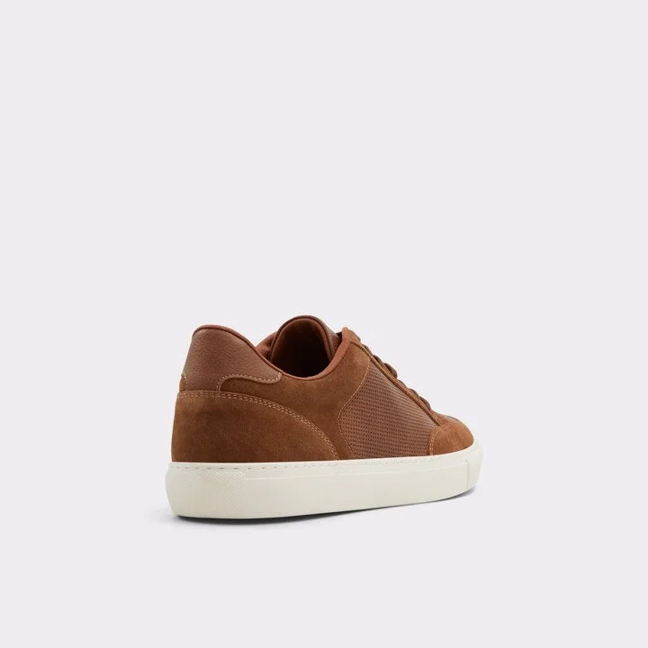 Low top sneaker - Cup sole - Image 2