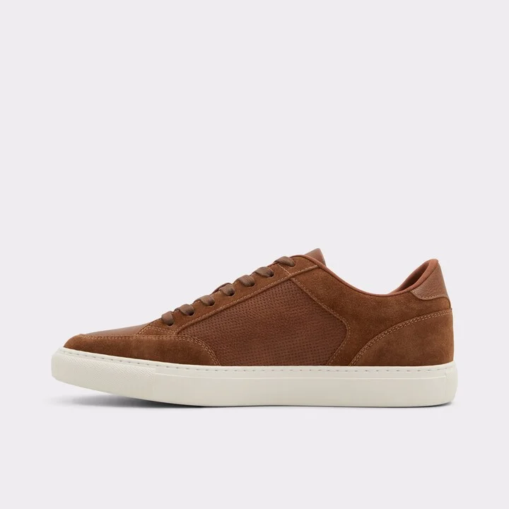 Low top sneaker - Cup sole - Image 3