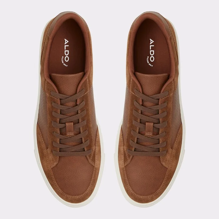 Low top sneaker - Cup sole - Image 6