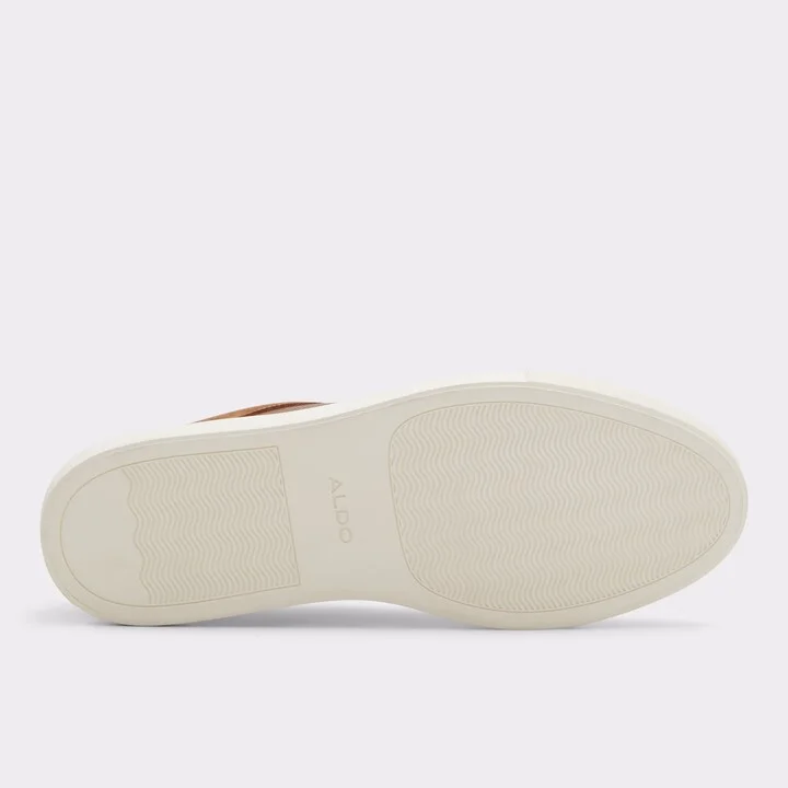 Low top sneaker - Cup sole - Image 7