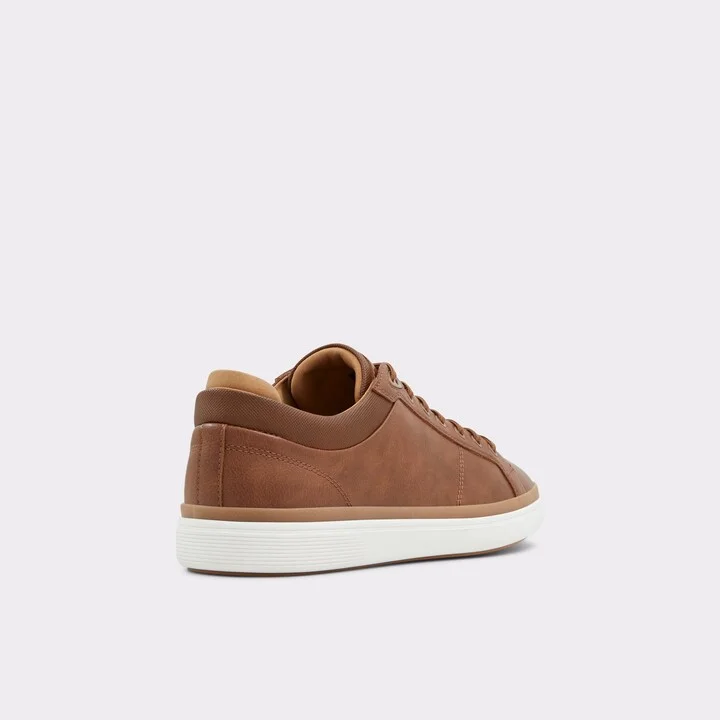 Low top sneaker - Cup sole - Image 2