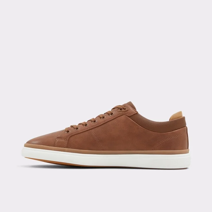 Low top sneaker - Cup sole - Image 3