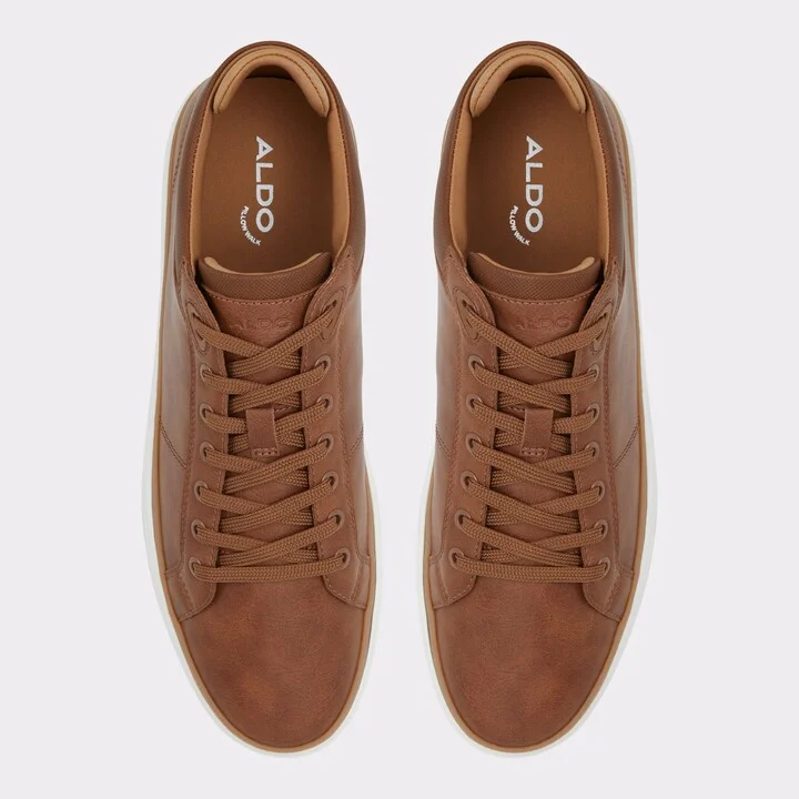 Low top sneaker - Cup sole - Image 6