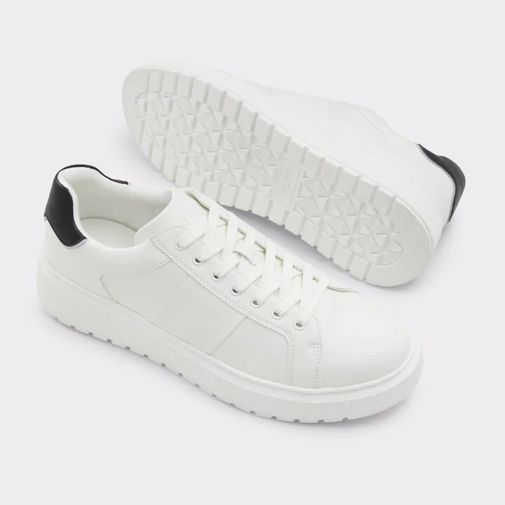 Low top sneaker - Cup sole - Image 2